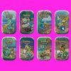 Pokemon TCG: Celebrations Mini Tin TCGs