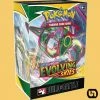 Pokemon TCG: Sword & Shield Evolving Skies Build & Battle Box