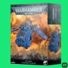 Games Workshop Warhammer: 40,000 - Space Marines-Stormraven Gunship