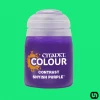 Games Workshop Warhammer: Citadel Colour - Contrast - Shyish Purple Miniatures