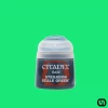 Games Workshop Miniatures Warhammer: Citadel Colour - Base - Stegadon Scale Green