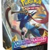 TCGs Pokemon TCG: Sword & Shield Build & Battle Box