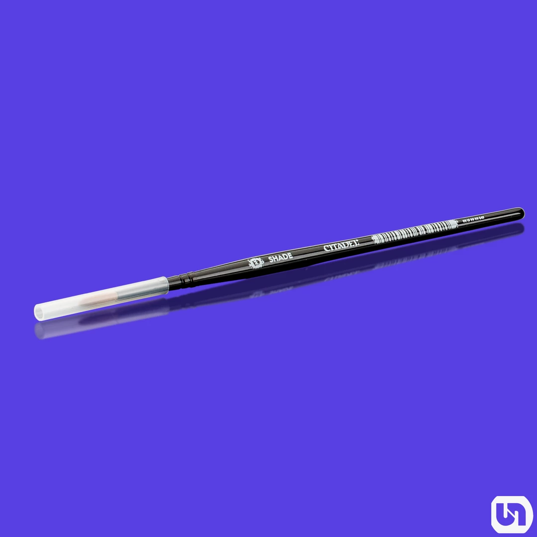 Games Workshop Citadel: Shade Brush (M) Miniatures
