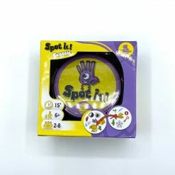 Play Factor Company Spot It! Classic