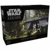 Fantasy Flight Games Miniatures Star Wars: Legion - Imperial Bunker Battlefield Expansion