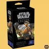 Fantasy Flight Games Miniatures Star Wars: Legion - Separatist Specialists Personnel Expansion