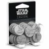 Fantasy Flight Games Star Wars: Legion - Premium Trooper Bases Miniatures