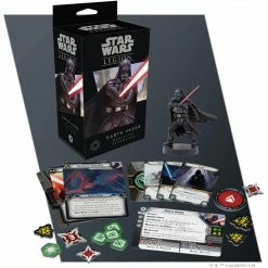 Fantasy Flight Games Star Wars: Legion - Darth Vader Operative Expansion