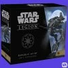 Fantasy Flight Games Star Wars: Legion - Republic AT-RT Unit Expansion Miniatures