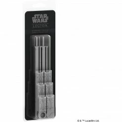 Fantasy Flight Games Star Wars: Legion - Movement Tools & Range Ruler Pack