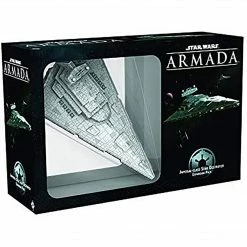 Fantasy Flight Games Star Wars: Armada - Imperial-Class Star Destroyer Expansion Pack
