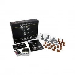 Steamforged Games LTD Dark Souls: The Board Game - Explorers Expansion Board Games