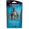 Wizards Of The Coast Magic The Gathering: Ravnica Allegiance Theme Booster - Orzhov TCGs