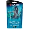 Wizards Of The Coast Magic The Gathering: Ravnica Allegiance Theme Booster - Simic TCGs