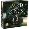 Fantasy Flight Games The Lord Of The Rings: The Board Game - Anniversary Edition