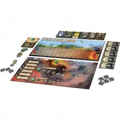 Fantasy Flight Games The Lord Of The Rings: The Board Game - Anniversary Edition