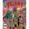 Mayfair Games Villainy