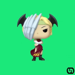 Funko POP! Animation: My Hero Academia - Ryukyu Toys & Figures