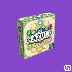 Next Move Games Board Games Azul: Queen's Garden