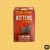 Exploding Kittens: 2 Player Edition Board Games