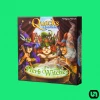 Palm Court Board Games Quacks Of Quedlinburg: Herb Witches