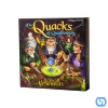 Palm Court Quacks Of Quedlinburg: The Alchemists