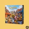 Palm Court Quacks Of Quedlinburg Board Games
