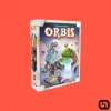 Space Cowboys Orbis