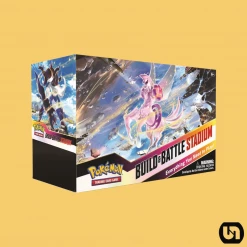 Pokemon TCG: Sword & Shield - Astral Radiance Build & Battle Stadium TCGs