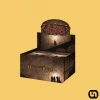 Legend Story Studios Flesh & Blood TCG: History Pack 1 Booster Box TCGs