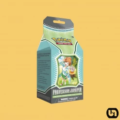 Pokemon TCG: Professor Juniper Premium Tournament Collection