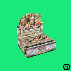 Konami Yu-Gi-Oh: Dimension Force Booster Box 1st Edition TCGs