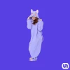 Clever Idiots Merch Sailor Moon: Kigurumi - Luna