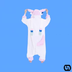Clever Idiots Pokemon: Kigurumi - Sylveon Merch
