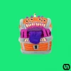 Wizkids Dungeons & Dragons: Plush Charm - Mimic