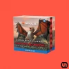 Wizards Of The Coast Magic The Gathering: Dungeons & Dragons - Commander Legends-Battle For Baldur's Gate Prerelease Pack