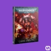 Games Workshop Warhammer: 40,000 - Codex-Chaos Knights (Hardcover)
