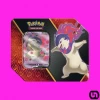 Pokemon TCG: Divergent Powers Tin - Hisuian Typhlosion V