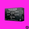 Games Workshop Warhammer: The Horus Heresy - Legiones Astartes-Special Weapons Upgrade Set Miniatures