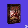 Legend Story Studios Flesh & Blood TCG: Uprising Blitz Deck - Dromai