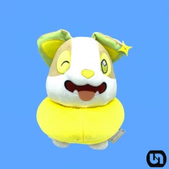 Bandai Pokemon: Yamper Plush Toys & Figures
