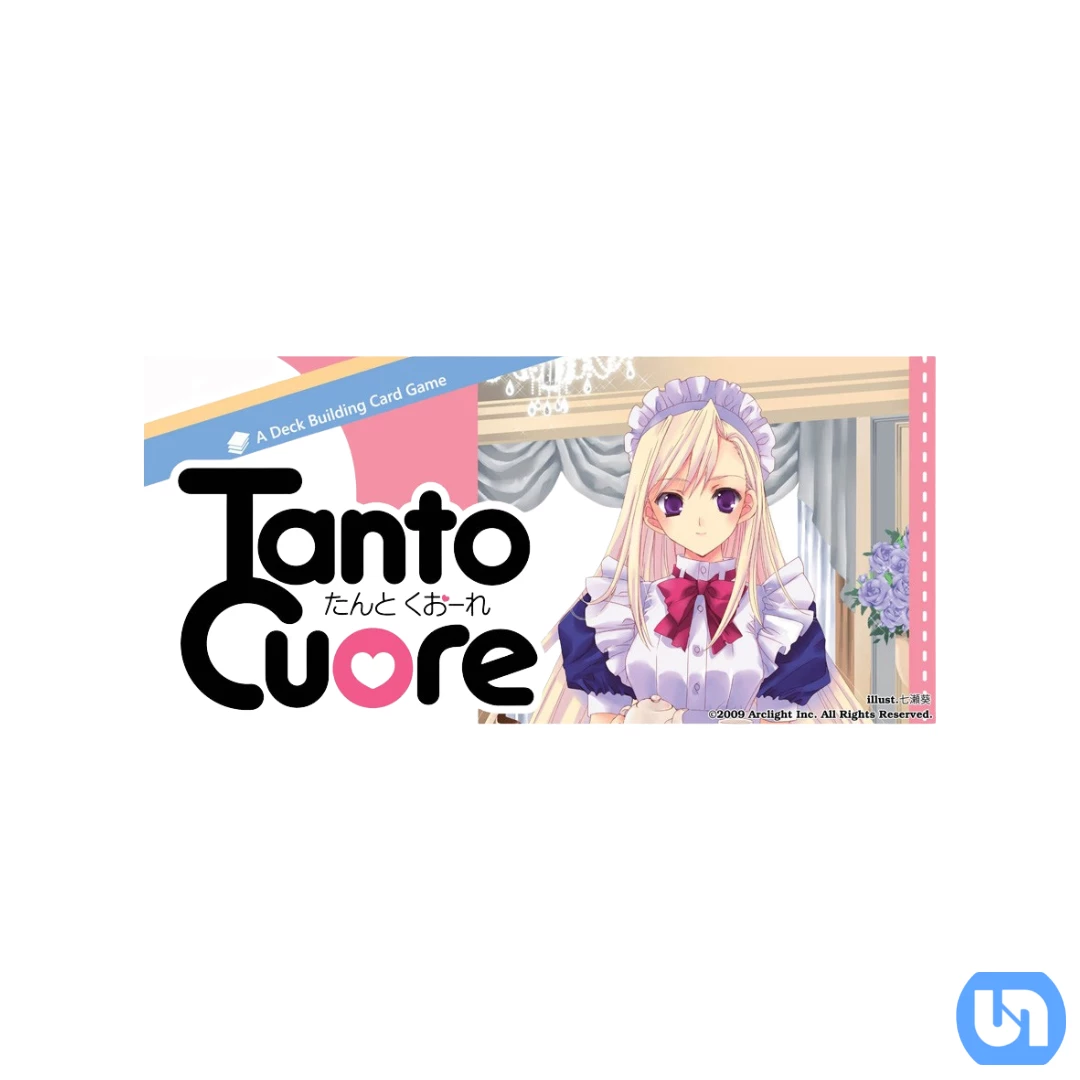 Japanime Games Tanto Cuore