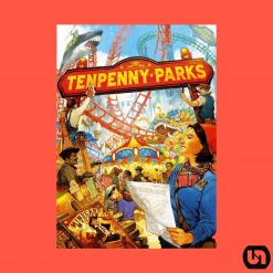 Thunderworks Games Tenpenny Parks