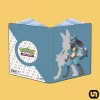 Ultra Pro: Pokemon 4-Pocket Portfolio - Lucario Supplies