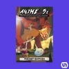 Japanime Games Anime 5E: Pocket Edition