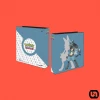 Ultra Pro: Pokemon 2" Album - Lucario