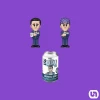 Funko: SODA Figure - The Office - Michael Best Boss Toys & Figures