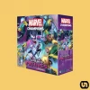 Fantasy Flight Games Marvel Champions: Sinister Motives Expansion