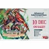 BushiRoad TCGs Cardfight Vanguard: Overdress - Advance Of Intertwined Stars Booster Box