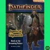Paizo Publishing Pathfinder RPG: Agents Of Edgewatch - Devil At The Dreaming Palace 2nd Edition